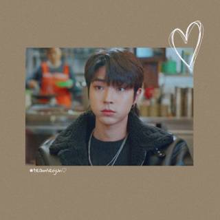 Kdramas aesthetic wallpaper