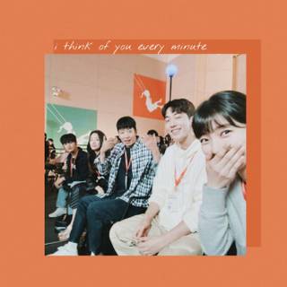 Kdramas aesthetic wallpaper