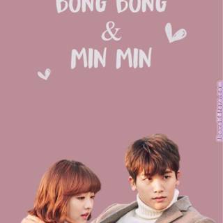 Kdramas aesthetic wallpaper