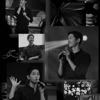 Kdramas aesthetic wallpaper