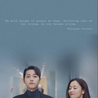Kdramas aesthetic wallpaper