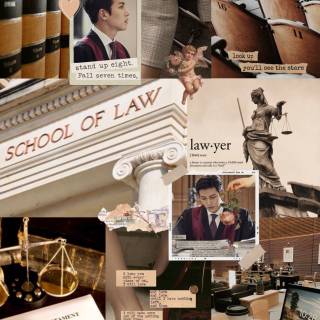 Kdramas aesthetic wallpaper