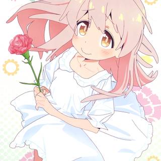 Oniichan Wa Oshimai wallpaper