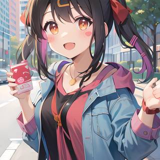 Oniichan Wa Oshimai wallpaper