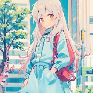 Oniichan Wa Oshimai wallpaper