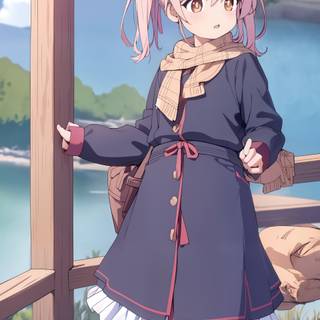 Oniichan Wa Oshimai wallpaper