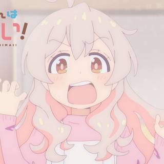 Oniichan Wa Oshimai wallpaper