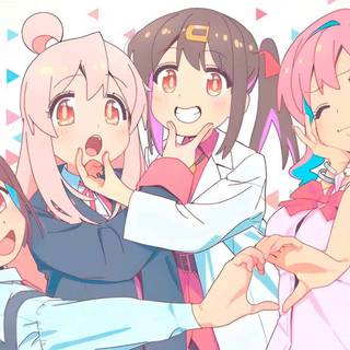 Oniichan Wa Oshimai wallpaper