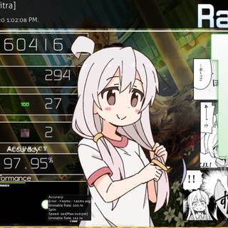 Oniichan Wa Oshimai wallpaper