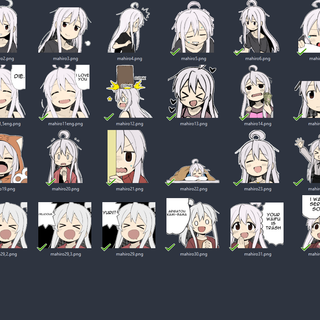 Oniichan Wa Oshimai wallpaper