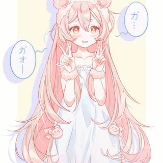 Oniichan Wa Oshimai wallpaper