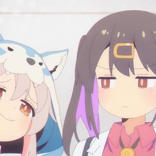 Oniichan Wa Oshimai wallpaper