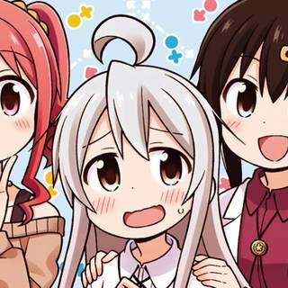 Oniichan Wa Oshimai wallpaper