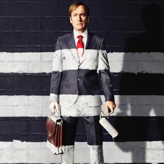 Saul Goodman iPhone wallpaper