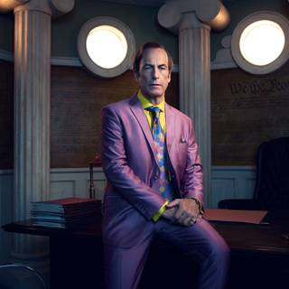 Better Call Saul 4k wallpaper