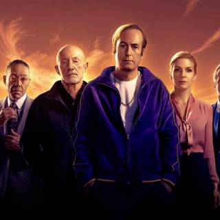 Better Call Saul 4k wallpaper