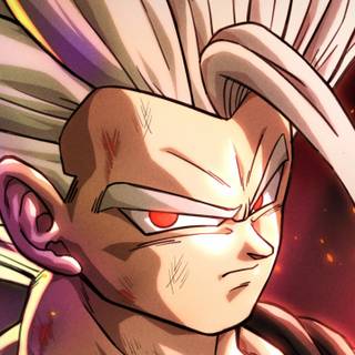 Dragon Ball 4k mobile wallpaper