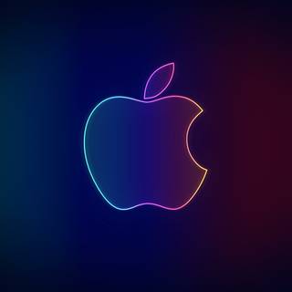 4k HD logo wallpaper