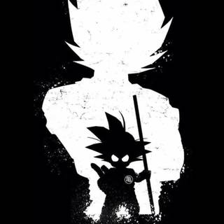 Dragon Ball 4k mobile wallpaper