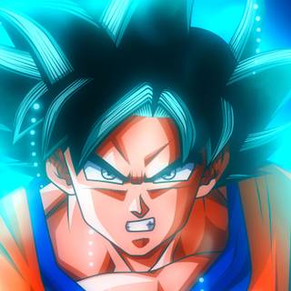 Dragon Ball 4k mobile wallpaper