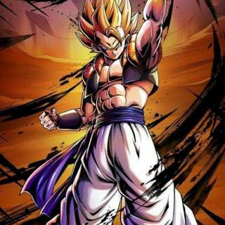 Dragon Ball 4k mobile wallpaper