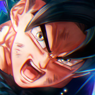 Dragon Ball 4k mobile wallpaper