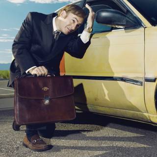 Better Call Saul 4k wallpaper