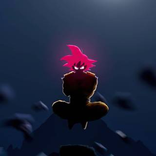 Dragon Ball 4k mobile wallpaper