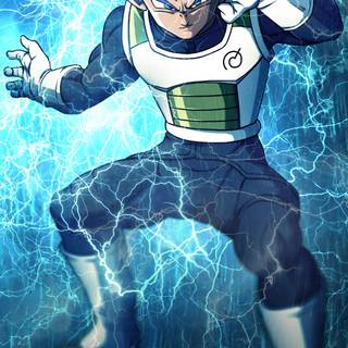 Dragon Ball 4k mobile wallpaper