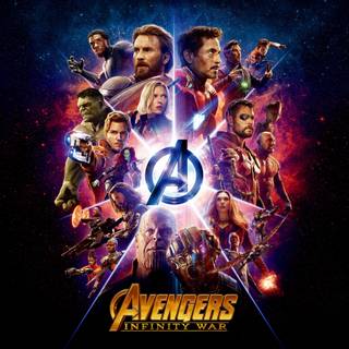 Avengers 4k laptop wallpaper