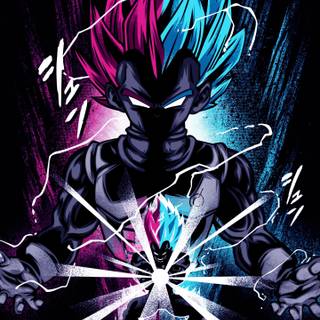 Dragon Ball 4k mobile wallpaper