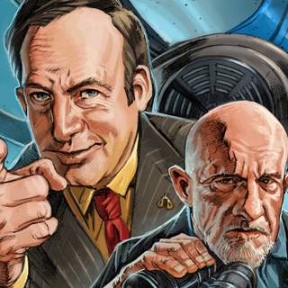 Better Call Saul 4k wallpaper