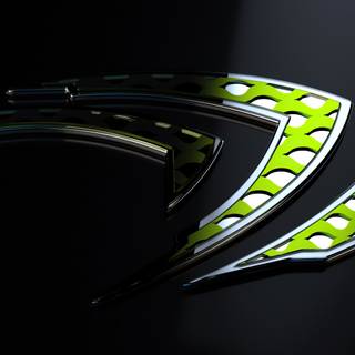 4k Nvidia wallpaper