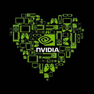 4k Nvidia wallpaper