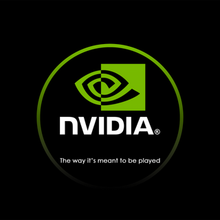 4k Nvidia wallpaper