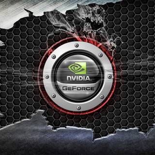4k Nvidia wallpaper