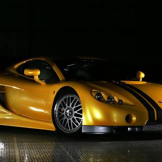 Ascari wallpaper