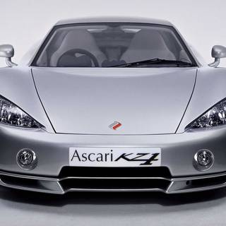 Ascari wallpaper