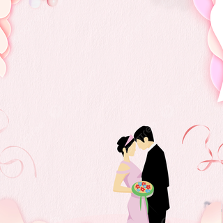 Wedding reception wallpaper