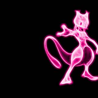 Mewtwo wallpaper