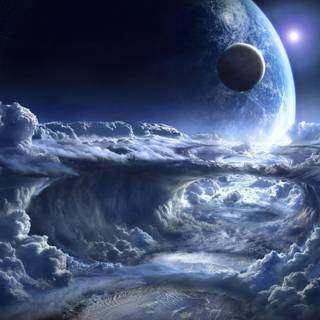 Cool PC 4k wallpaper