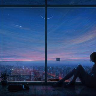 Cool PC 4k wallpaper