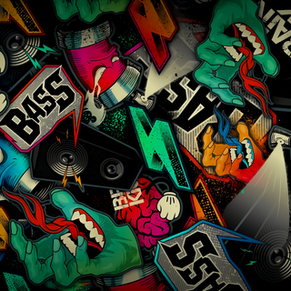 Cool PC 4k wallpaper