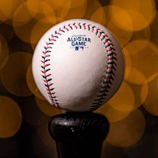 4k baseball wallpaper