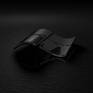 Black 4k laptop wallpaper