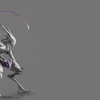 Mewtwo wallpaper