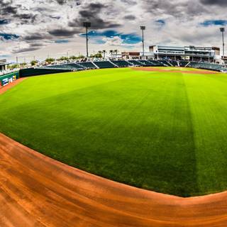 4k baseball wallpaper