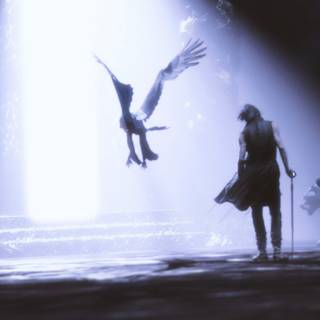 Devil May Cry 5 4k wallpaper