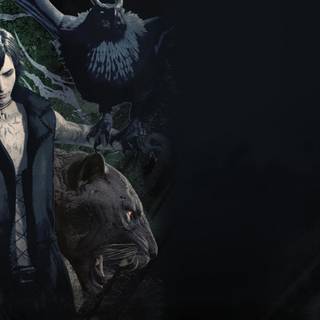 Devil May Cry 5 4k wallpaper