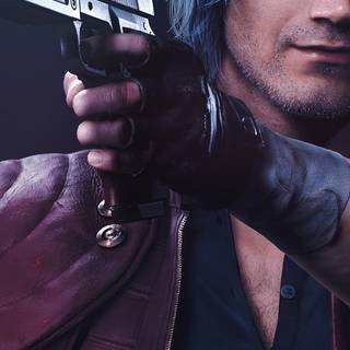 Dante mobile wallpaper